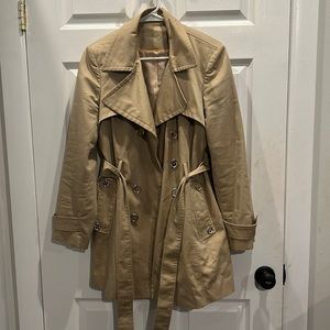 Calvin Klein trench